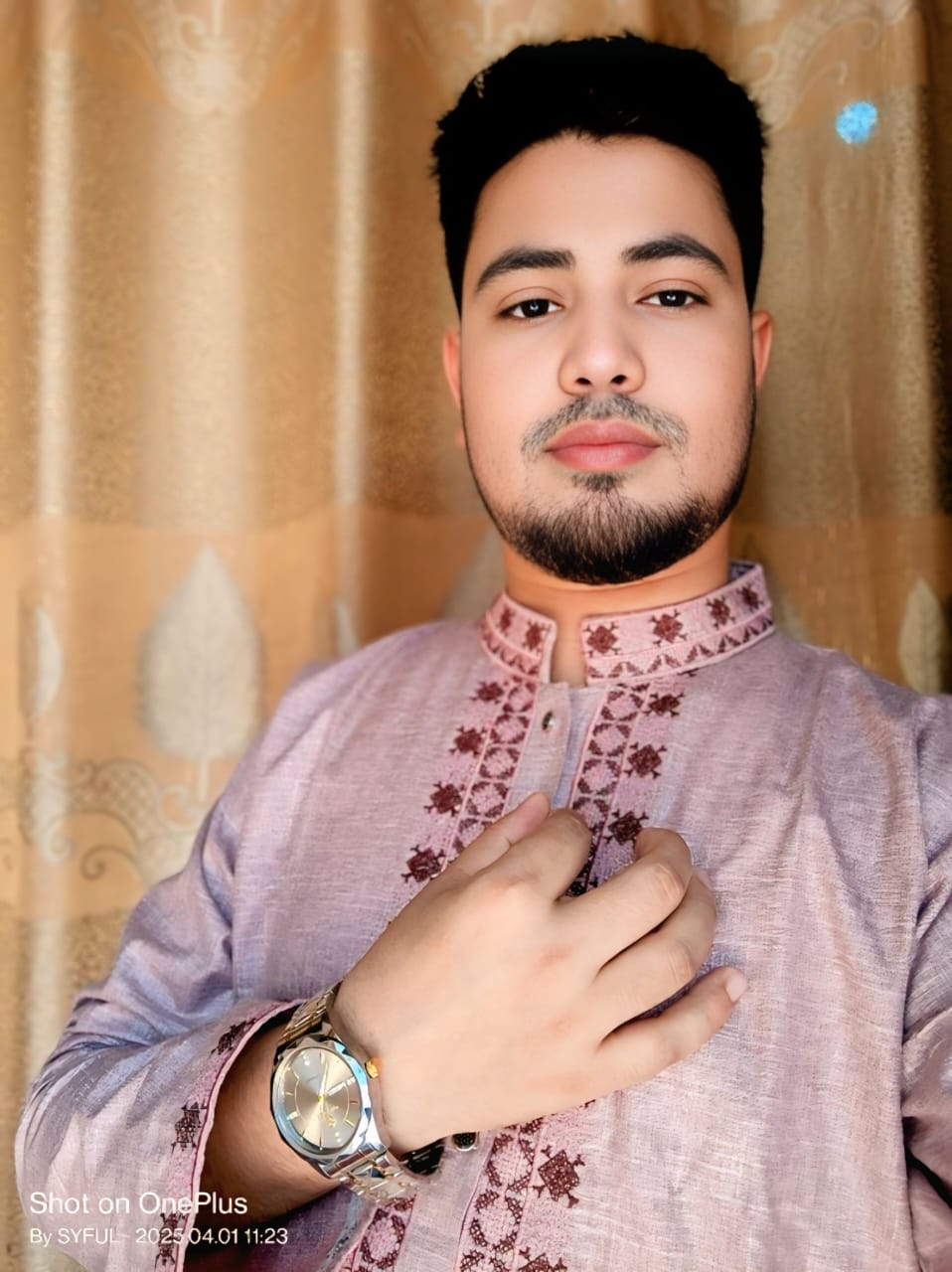 Md Omar Faruk